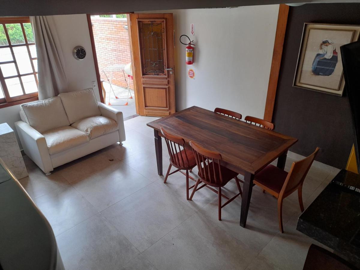 Casa 2 Quartos Bombinhas Bagian luar foto