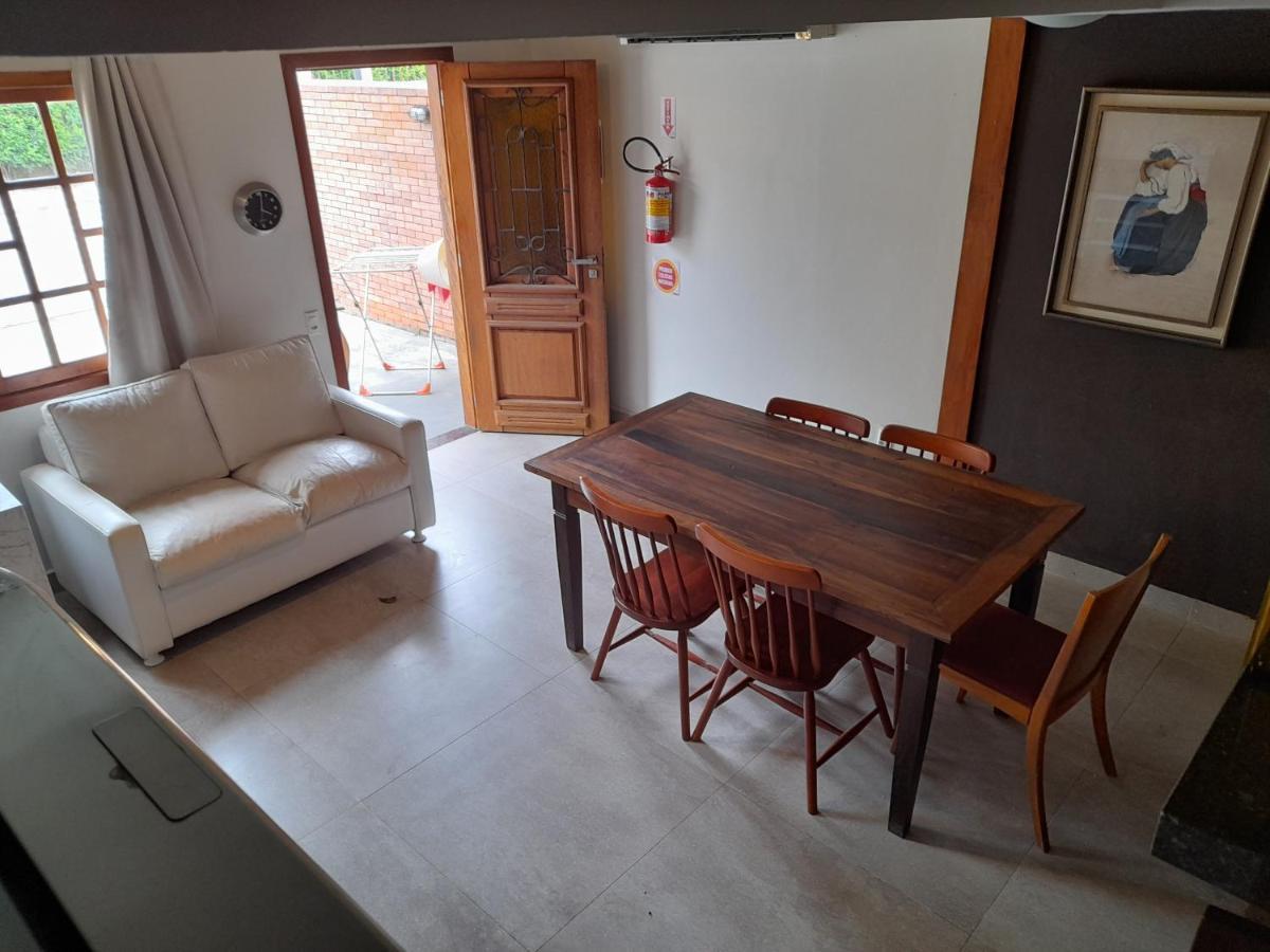 Casa 2 Quartos Bombinhas Bagian luar foto