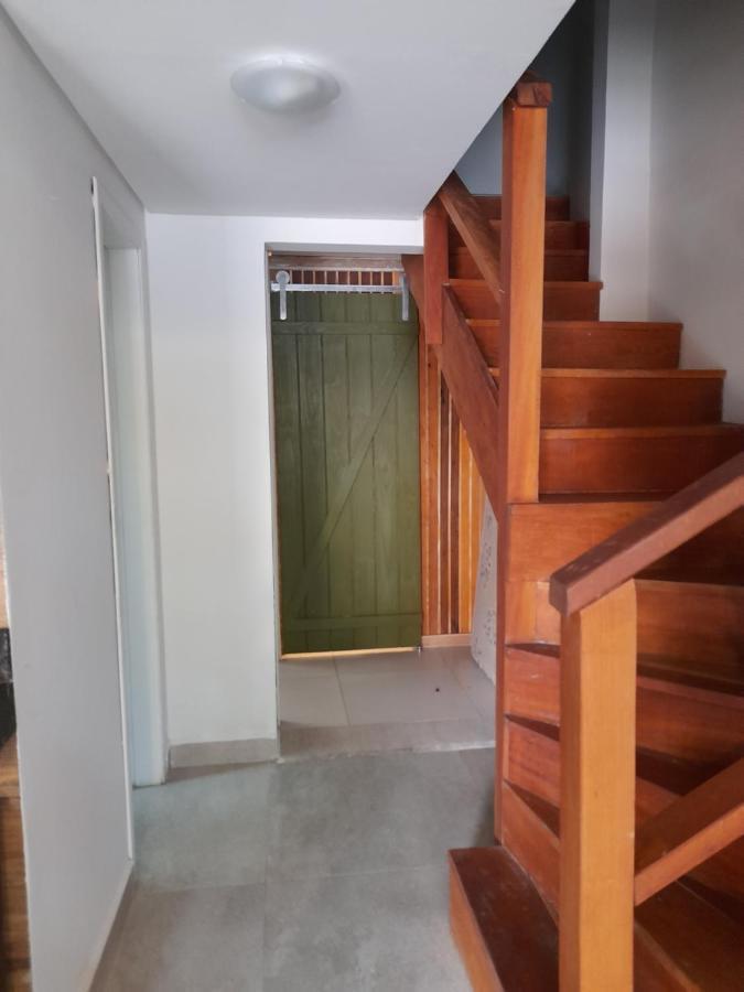 Casa 2 Quartos Bombinhas Bagian luar foto