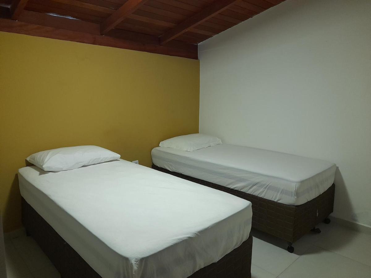 Casa 2 Quartos Bombinhas Bagian luar foto