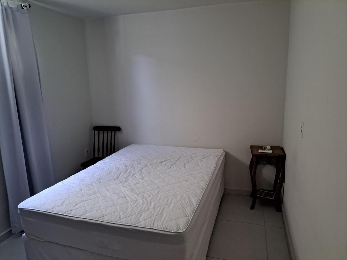 Casa 2 Quartos Bombinhas Bagian luar foto