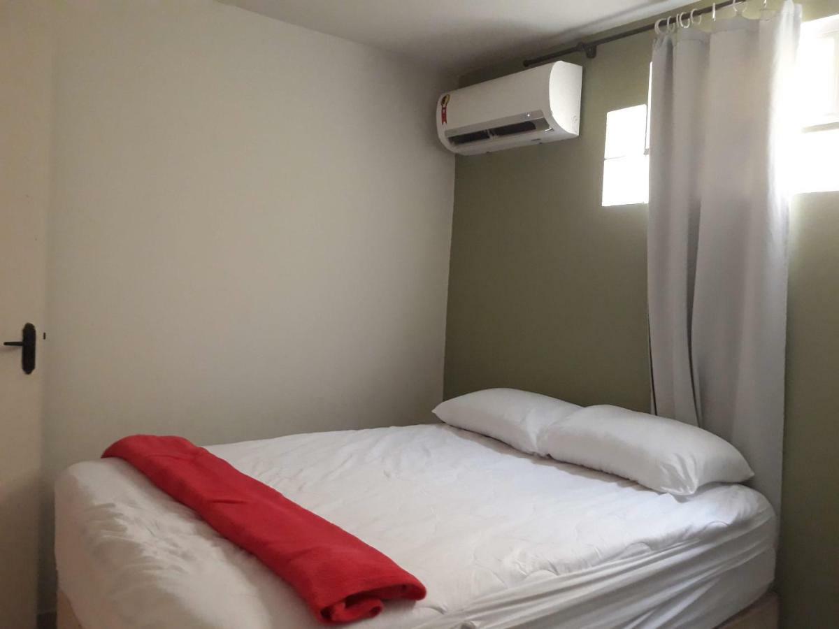 Casa 2 Quartos Bombinhas Bagian luar foto